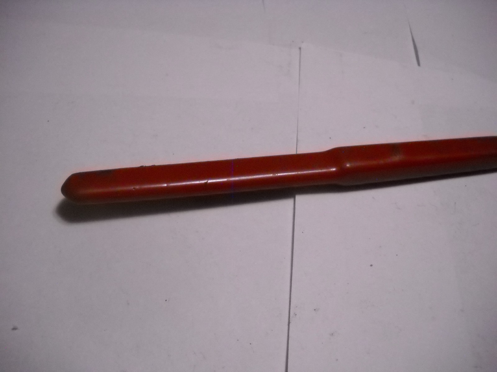 Matco Tools Rocker Box Wrench 6529H