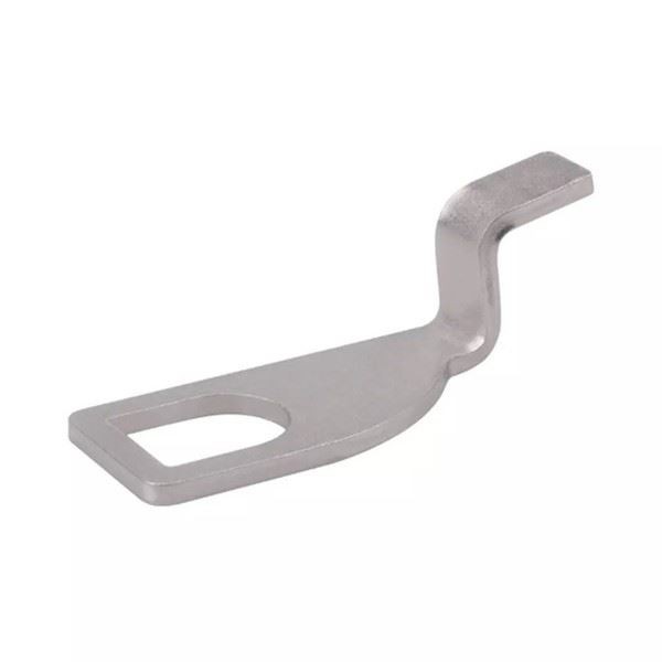 Tailgate Holder Bracket with Air Vent Capability for T5 Vehicles Design