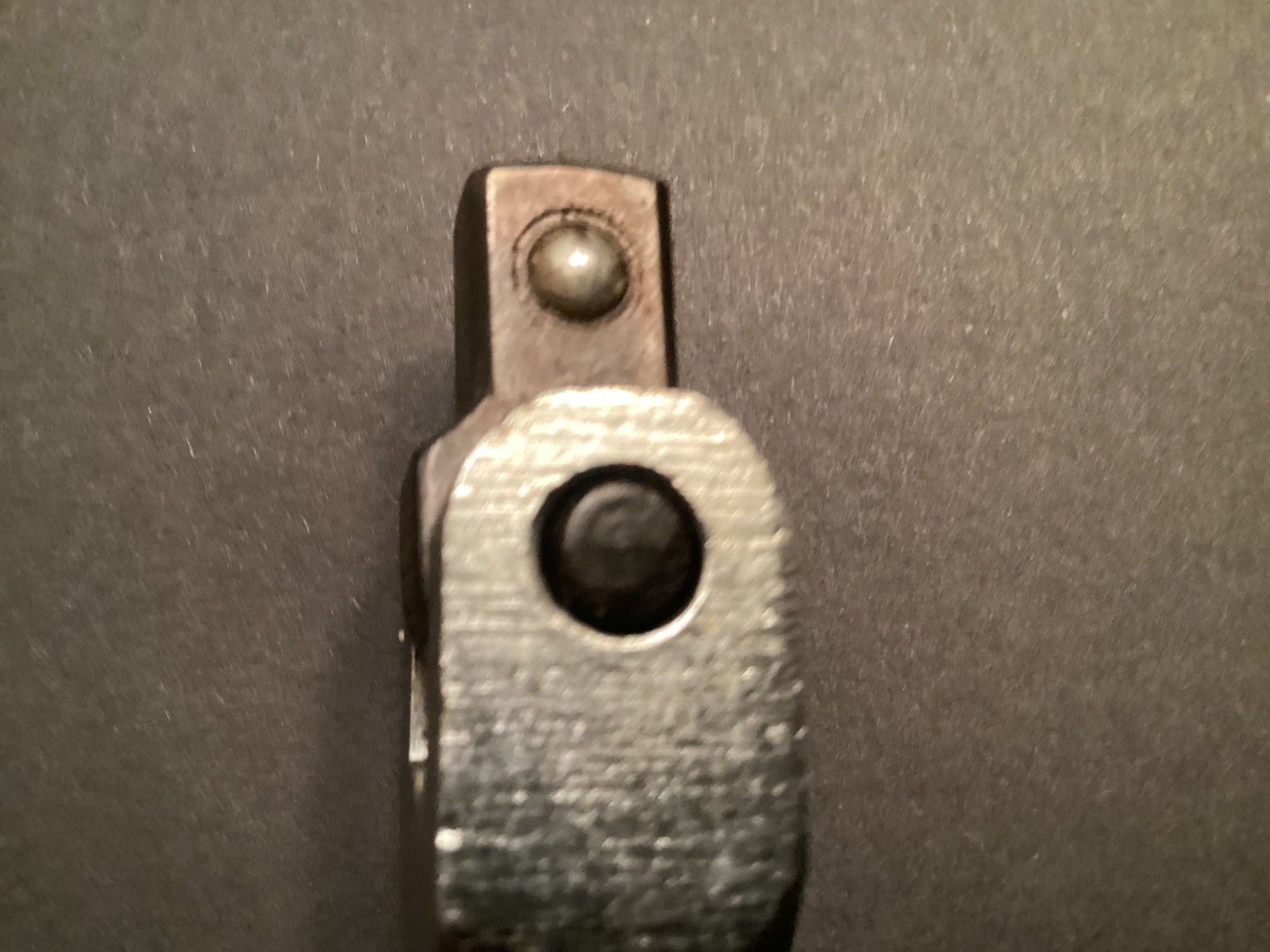 Craftsman 1/2″ Drive 15″ Flex Head Breaker Bar 44201 -V- Series USA CLEAN