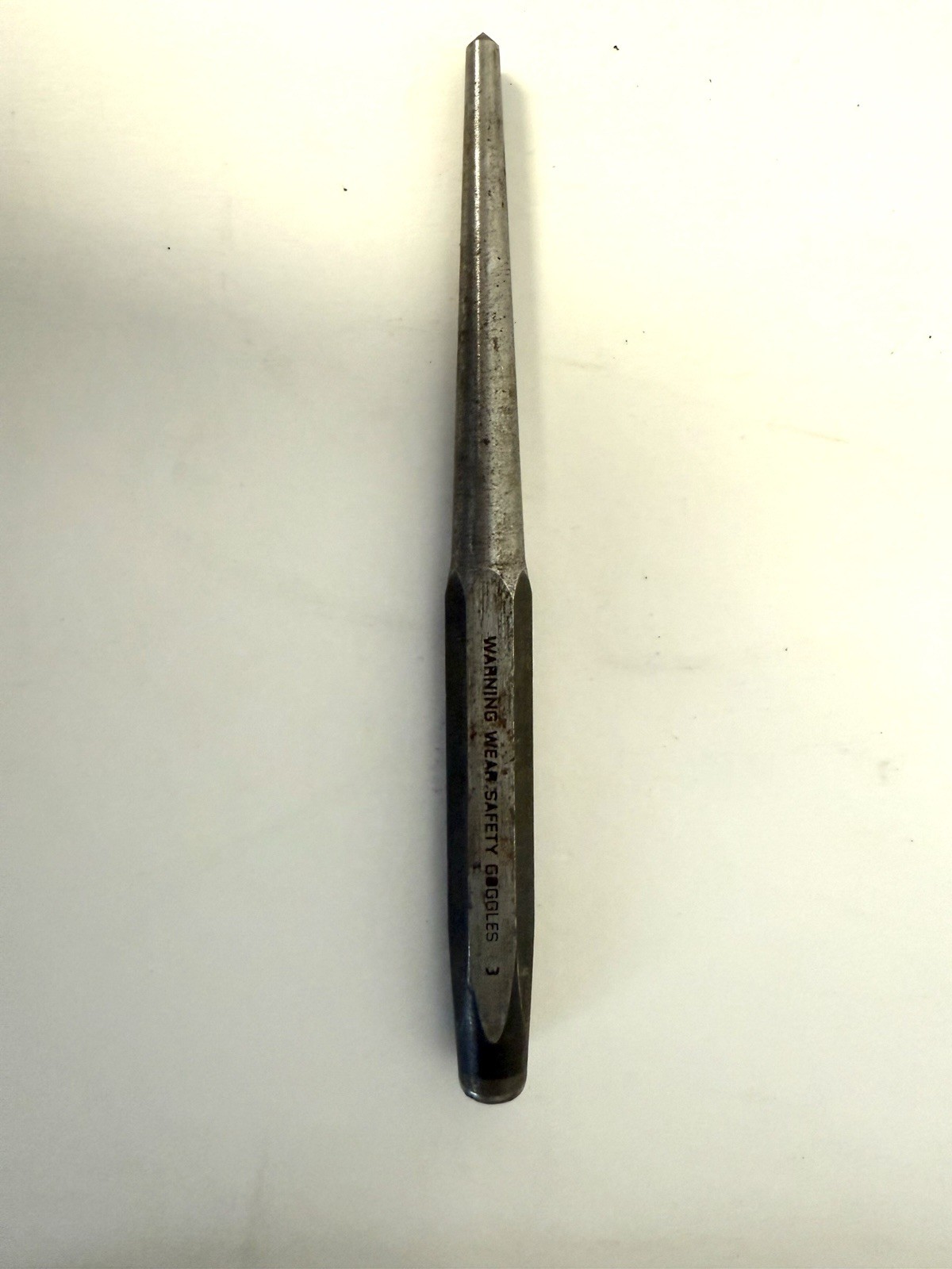 Snap On Point Center Punch PPC4A PPC208A PPC816A PPC203A PPC210A