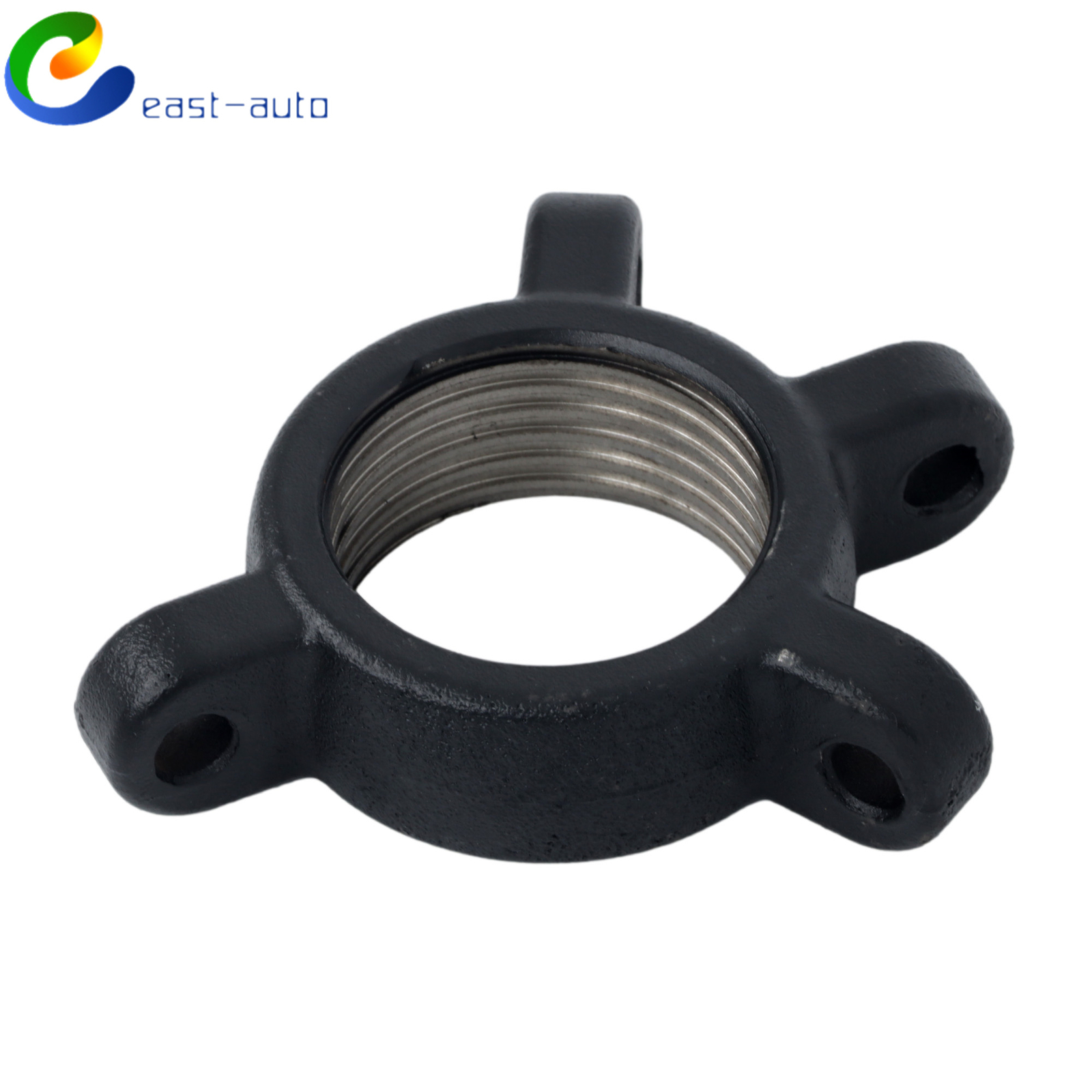 20 Ton Hydraulic 3 Jaw Puller Hub Bearing Gear Separator For 4-12″ Spread