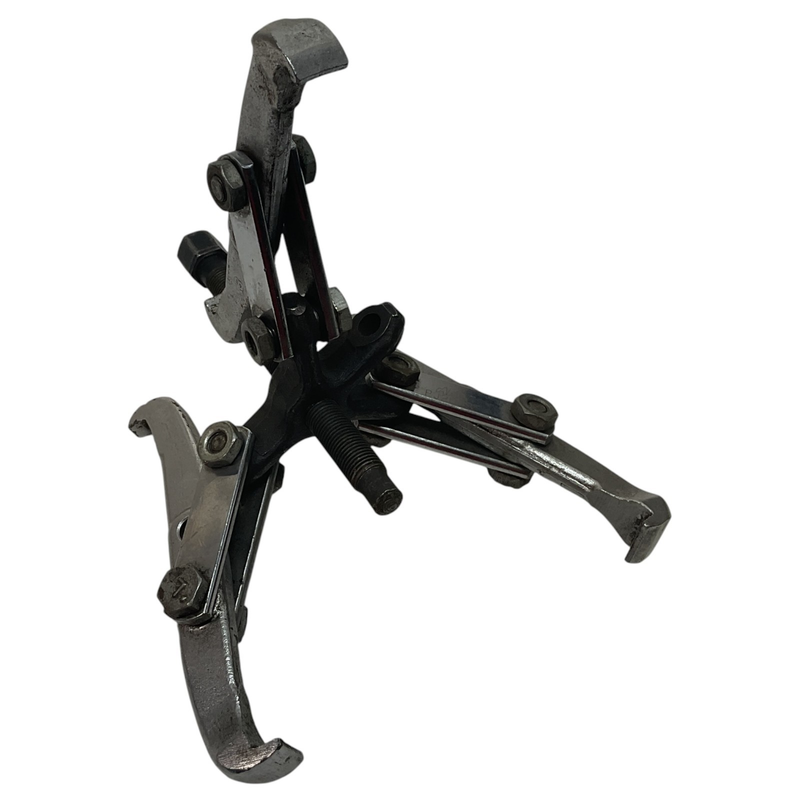 Mac Tools PJ200S 2 Ton Bearing Gear Pulley Puller Complete USA Shop Tool