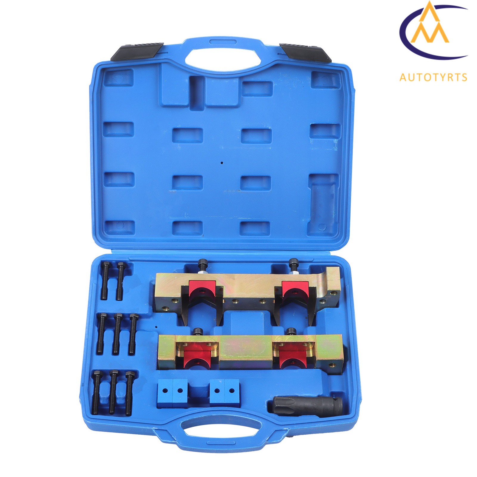 Camshaft Alignment Tool Engine Timing Tool Set For Mercedes Benz M133 M270 M274