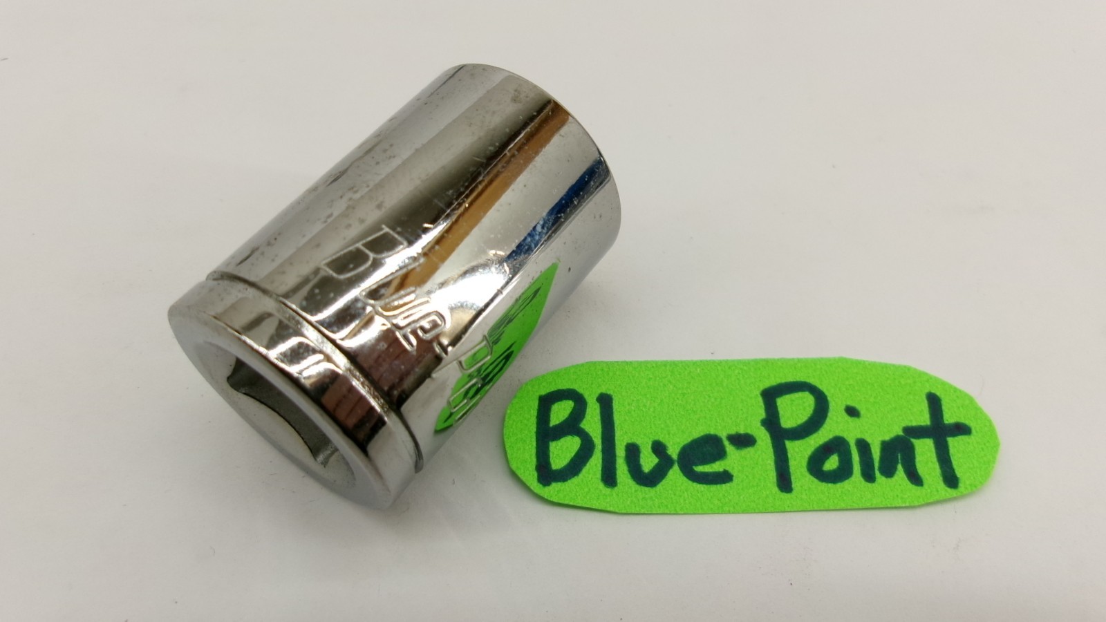 Blue Point tools 1/2″ drive E24 Inverted TORX BLPTE1224 Nice!