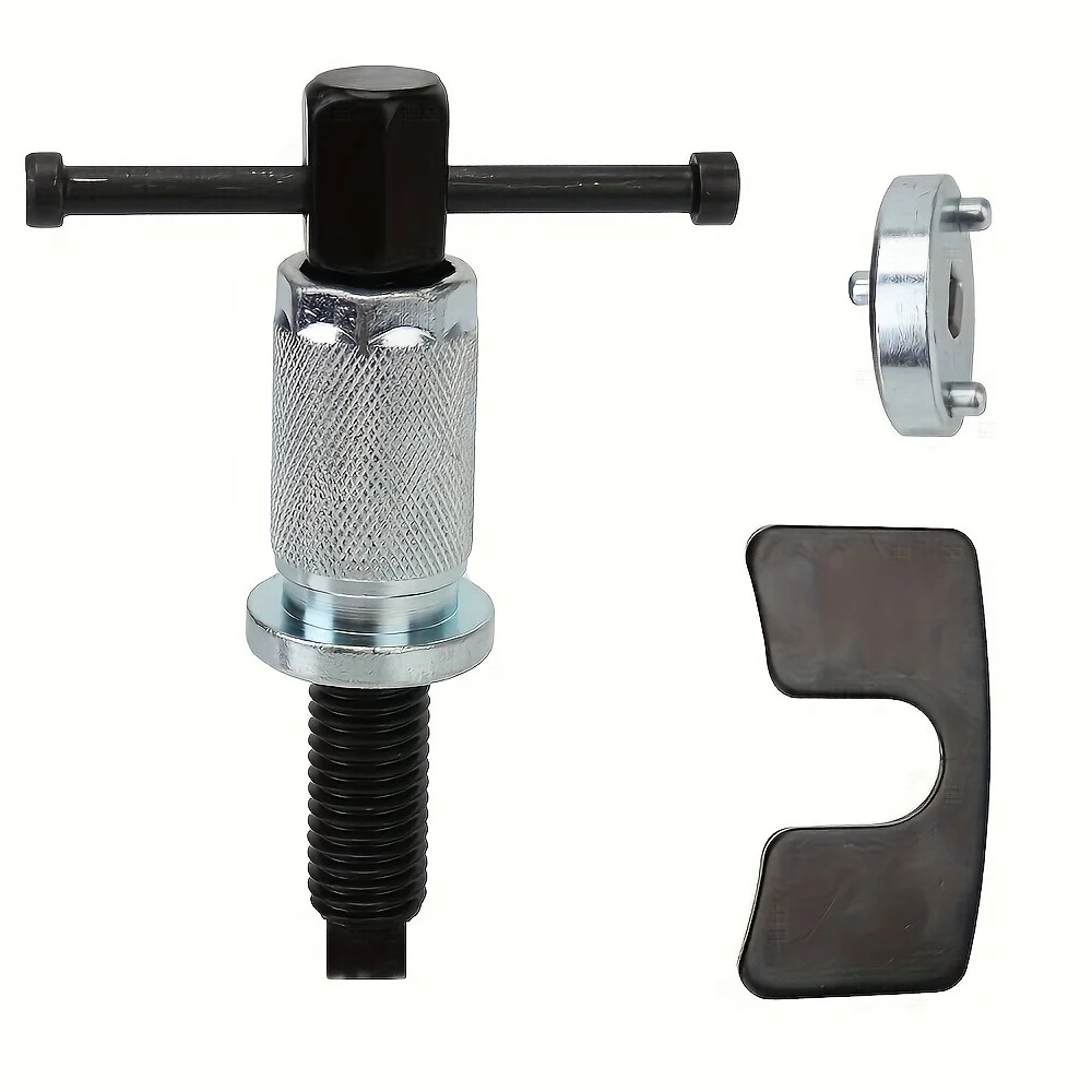 Disc Brake Pad Caliper Piston Rewind Wheel Cylinder Pump Separator Disassemble
