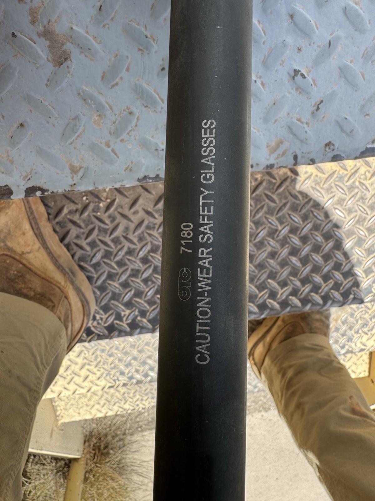 Universal Bearing Cup Installer OTC-7180 Brand New!