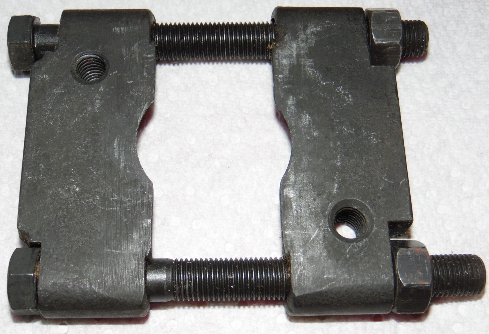 Snap On Model CJ 950 Bearing Separator PLUS SOME OTHER TOOL MUST SEE LOOK