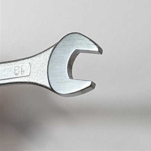 Unior 120/1 Combination Wrench 13 mm