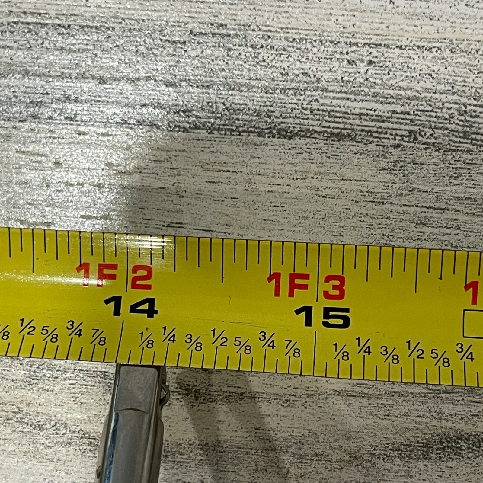 Easco 16″ Speeder Speed Wrench 1/4″ Drive 711923 USA 71-1923