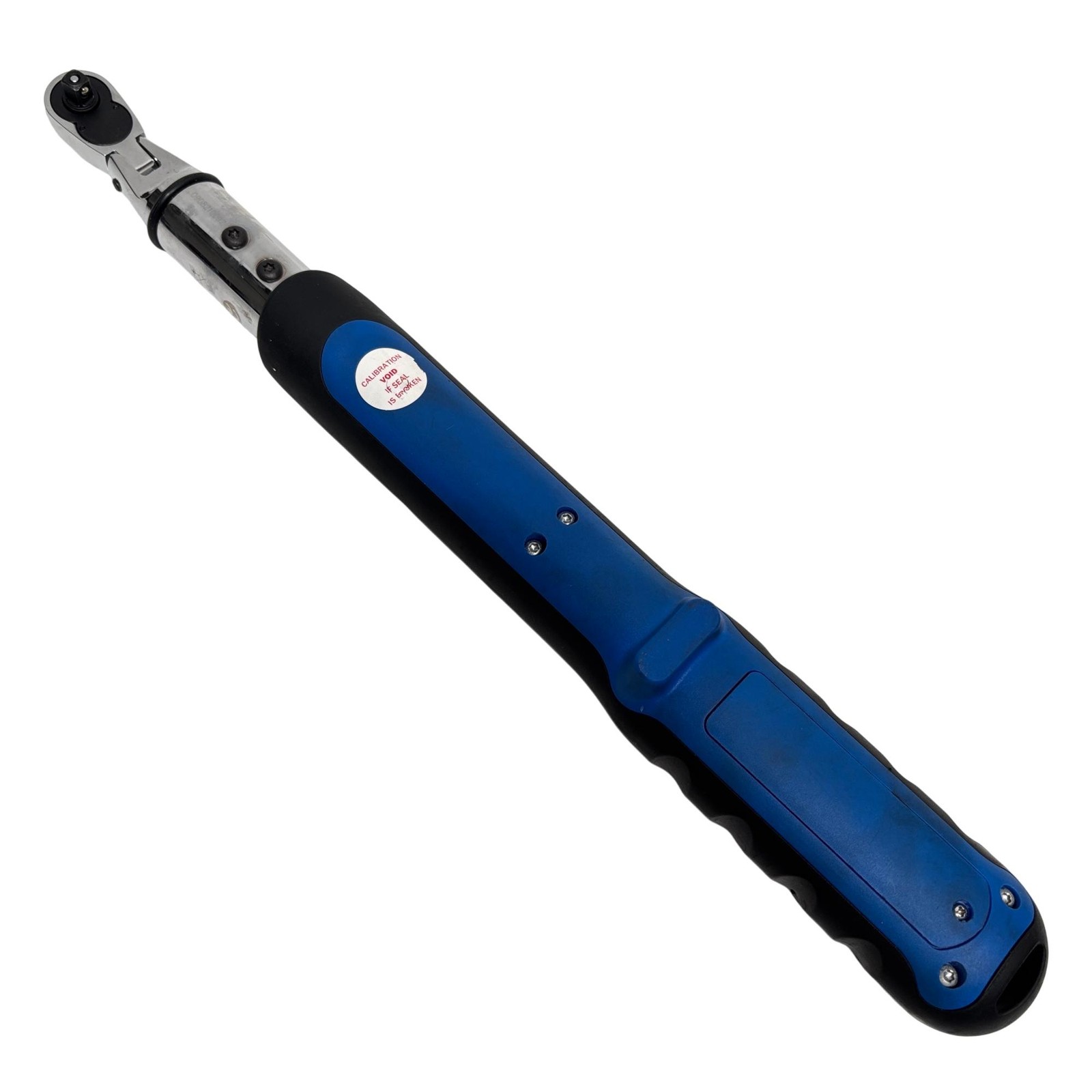 CDI Torque 2401CI3 2-20 ft. lbs. 1/4″ Drive Electronic Torque Wrench