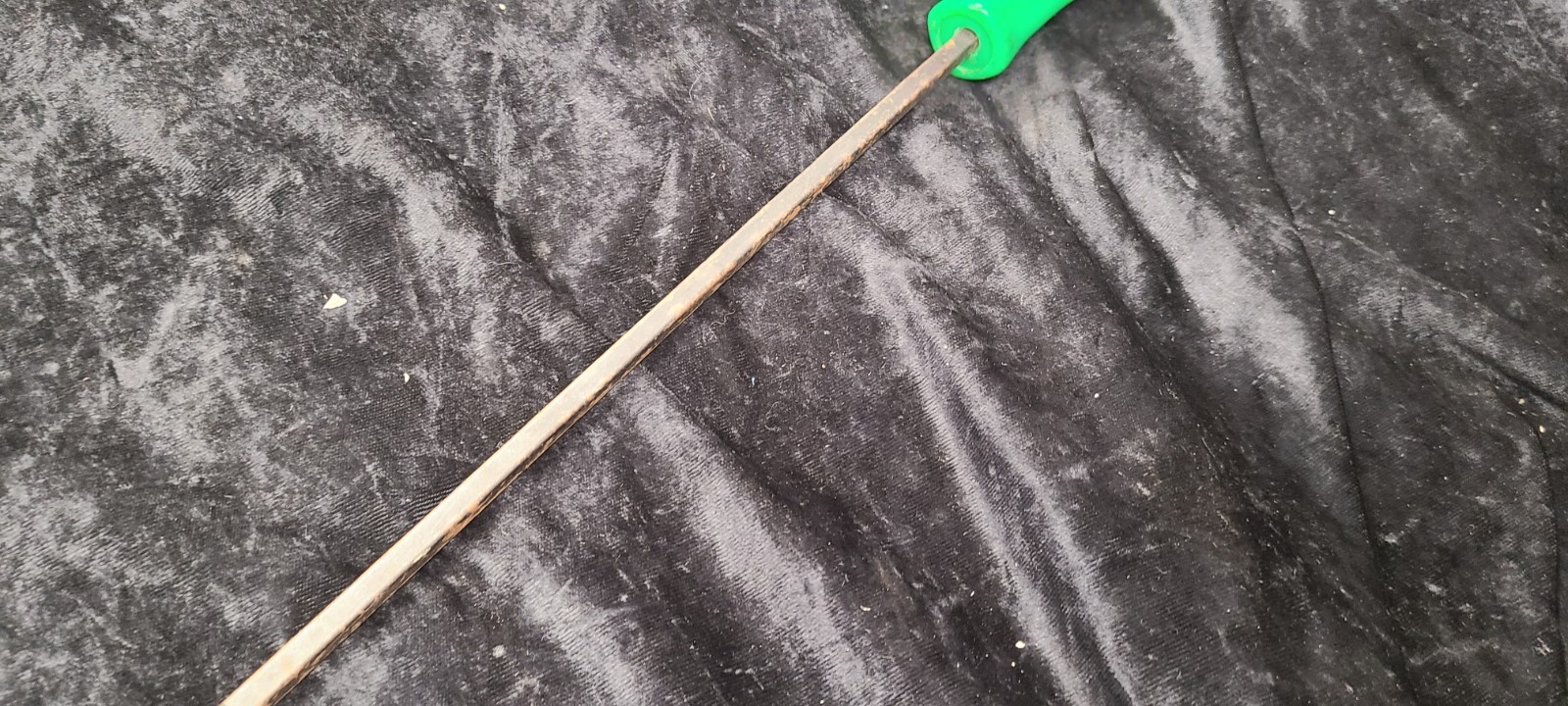 Matco SG 824 24″ Heavy Duty Flat Tip Flathead Screwdriver USA Made