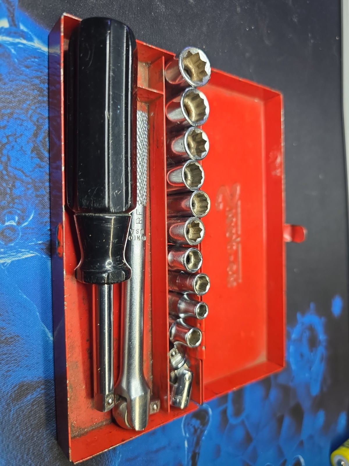 Snap-on Kra-222