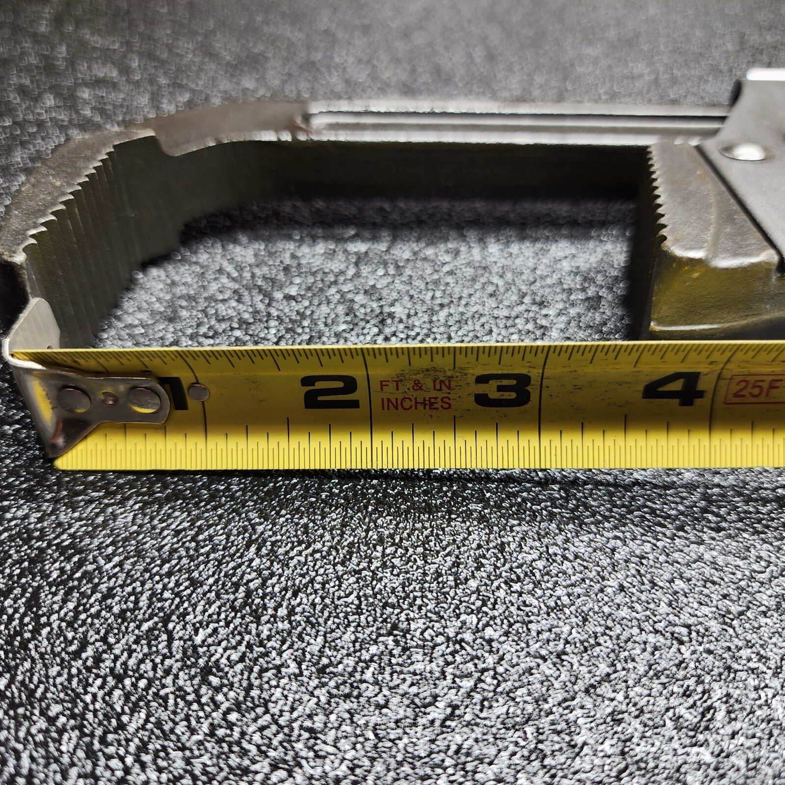 Snap-on Tools NEW GREEN 21-1/2″ Soft Grip Adjustable Plier Wrench PWZ3AG