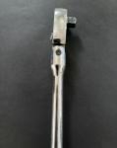 Snap-on Tools 3/8″ Flex Head Ratchet FHLFD80A Yellow hard Grip