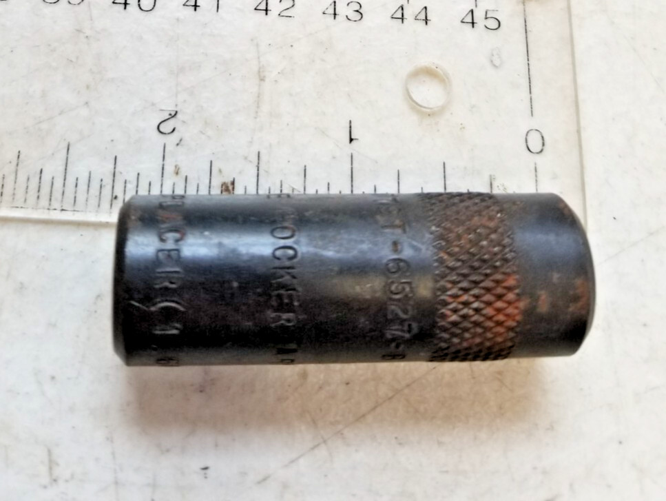 * Ford OTC Rotunda T79T-6527-B Valve Rocker Arm Stud Replacer (1.648)