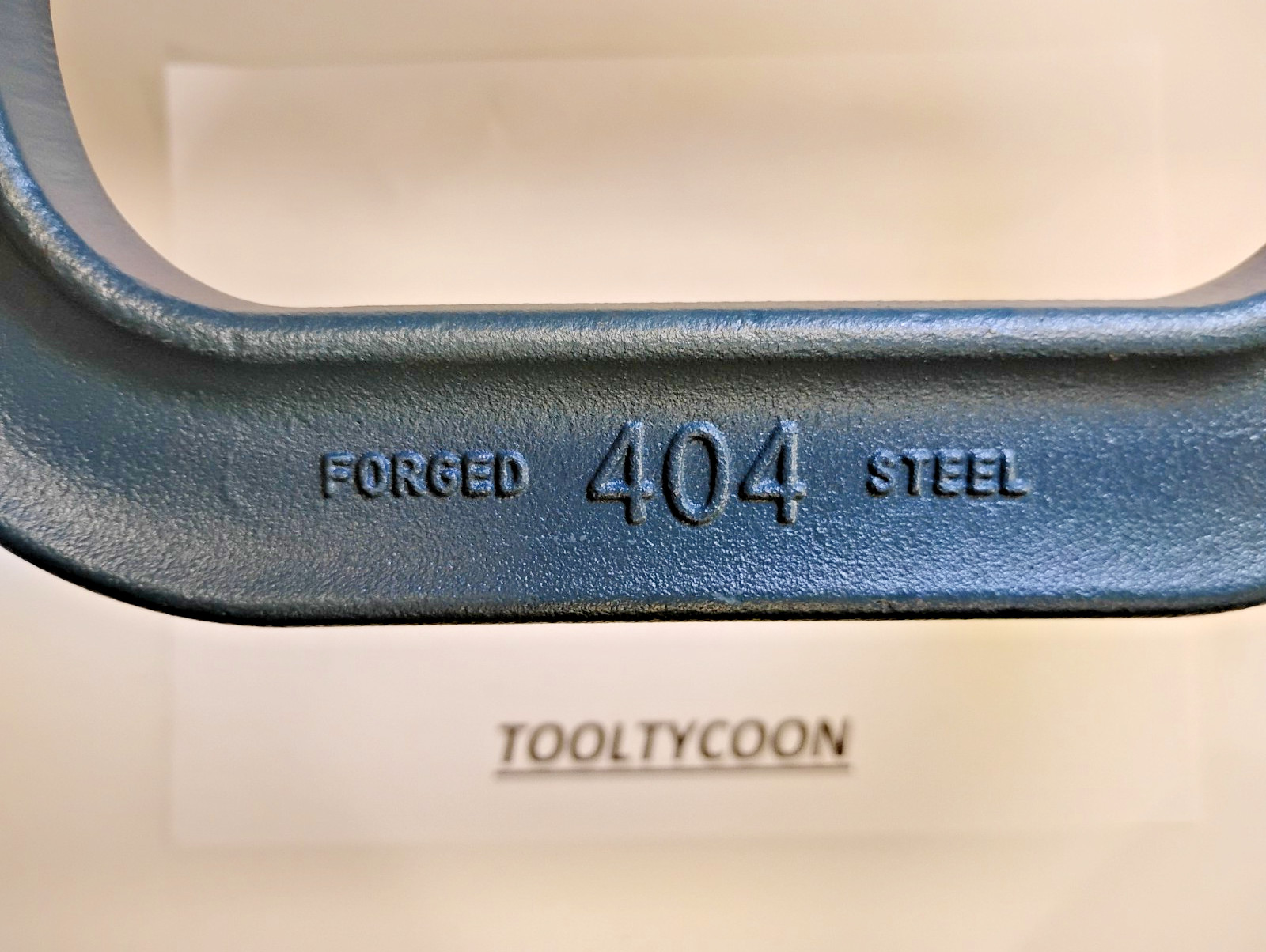 Blue Point Tools NEW 0-4″ FORGED STEEL WELDING Clamp C-Clamp Style CL404A