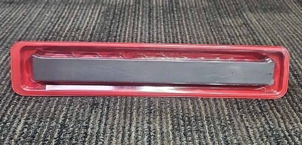 Snap-On 10pc IMFS 3/8″ Dr (5/16″-7/8″) 6pt SAE Flank Drive Semi-Deep Impact Set