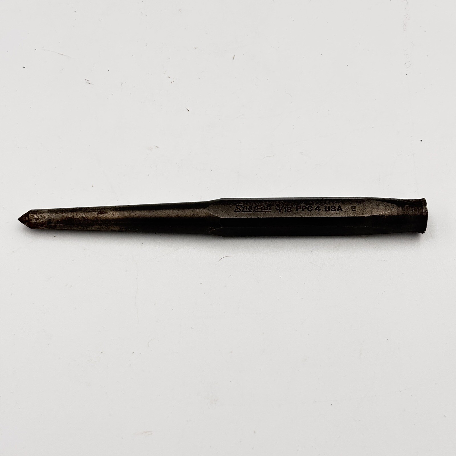 Snap-On Tools USA Punch PPO4 Sharp point