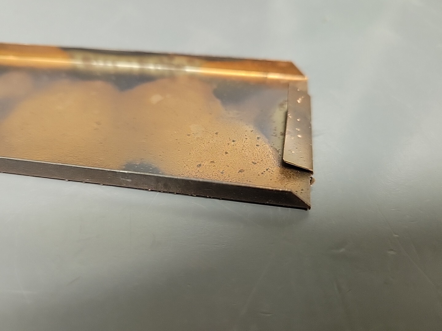 Oatey 10″ Carbide Abrasive Blade 80 Grit Fits Stanley 295 296 285 21-430 21-431