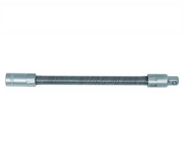 Yato professional flexible extension bar 1/4″ x 1/4″, 150 mm long (YT-1400)