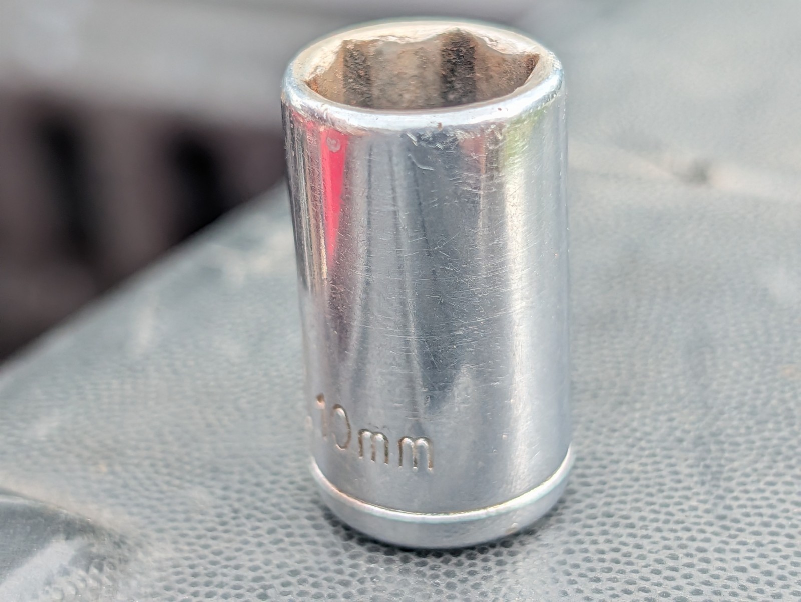 10MM companion socket 1/4″ drive