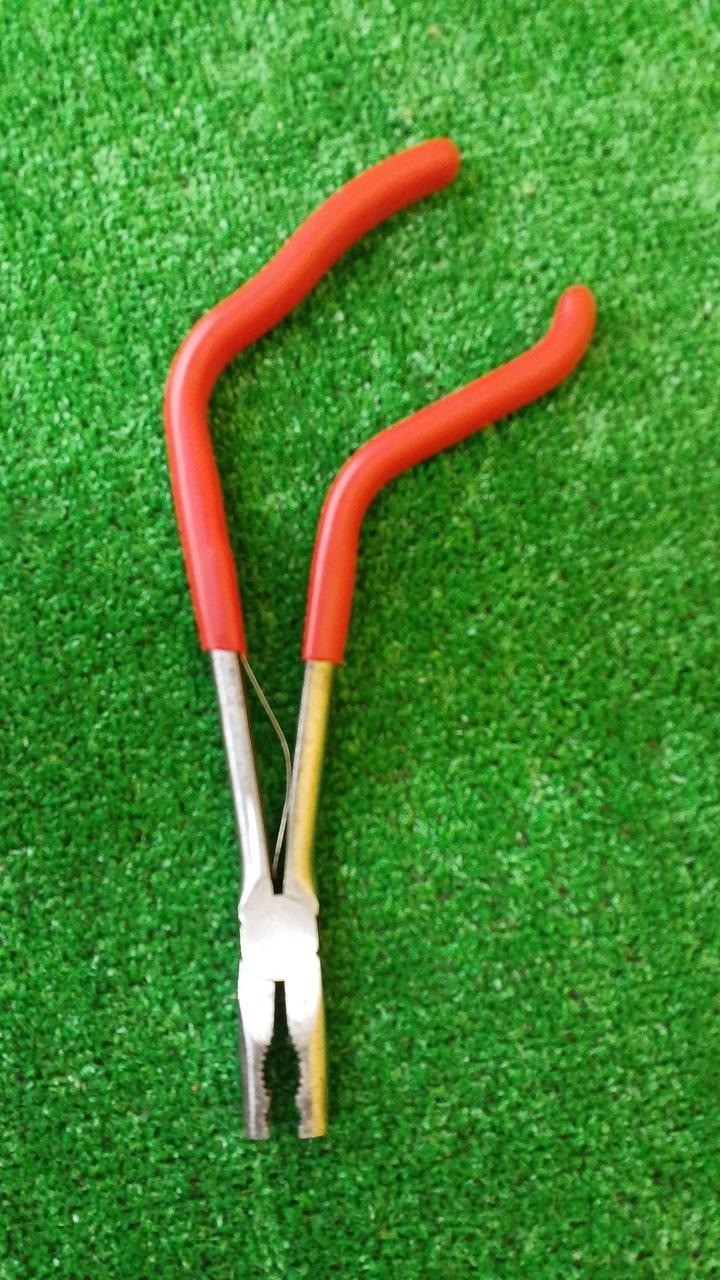 Snap-on 612EP 9″ Pistol Grip Pliers