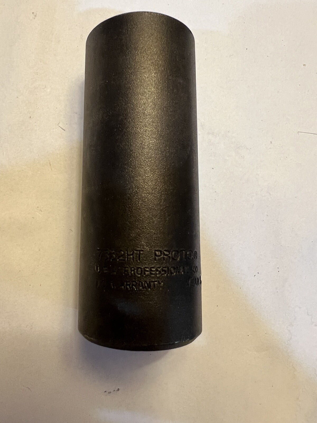 Proto J7332HT 1/2”DR.x 1”Thin Wall Impact Socket USA
