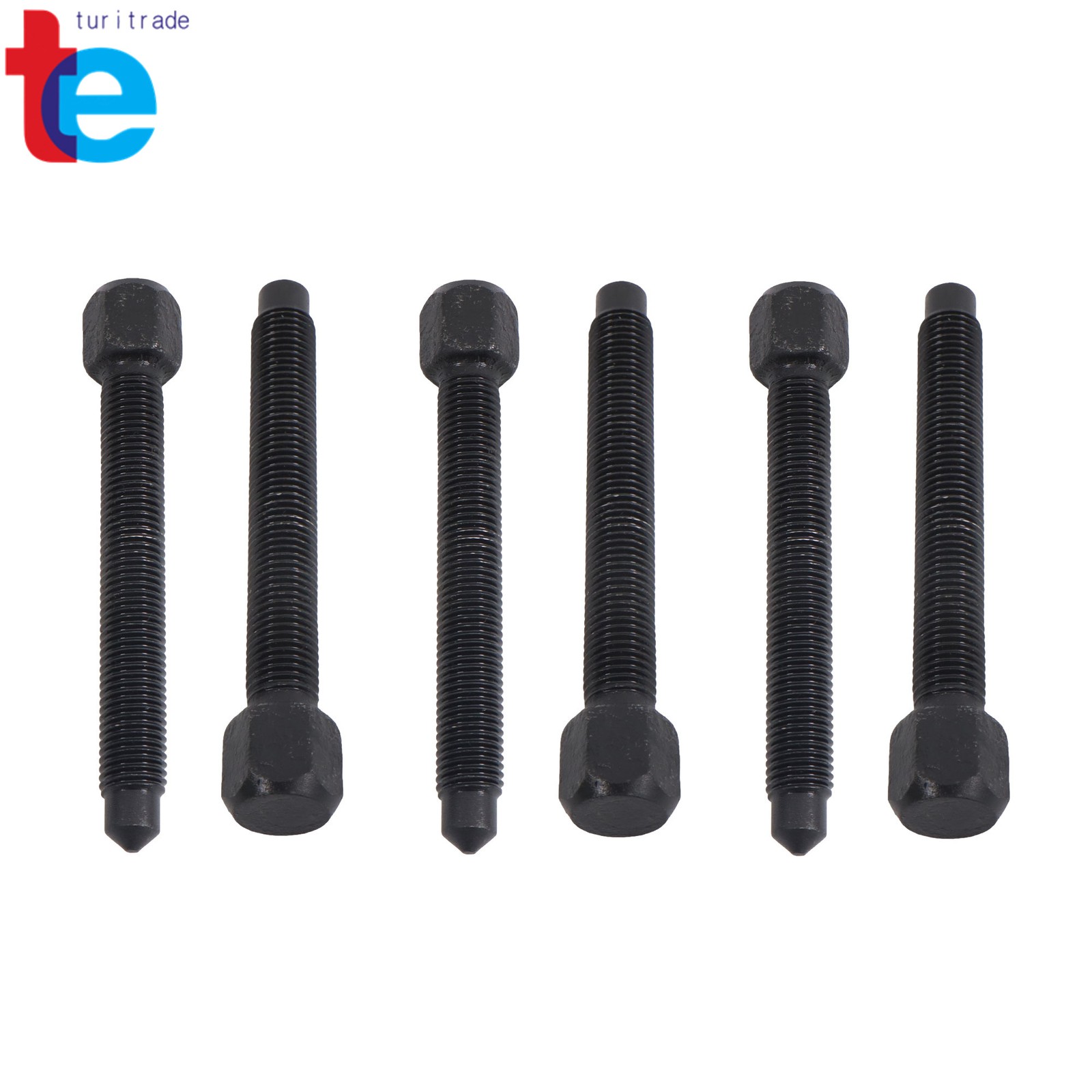 Master Set 19pcs Front Wheel Hub Drive Bearing Removal Install Service Tool Kit