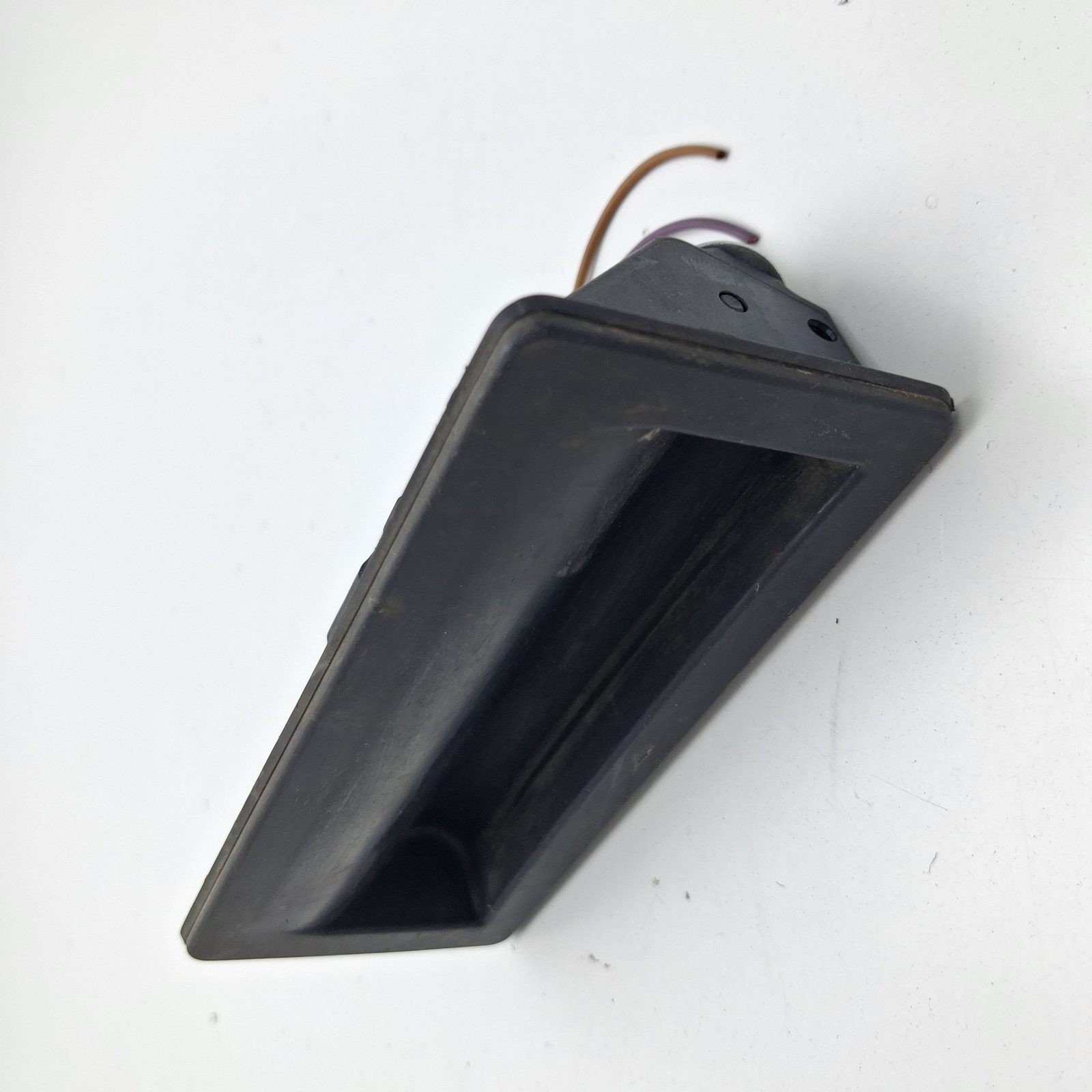 VW Tailgate Trunk Boot Exterior Handle BN3CZ