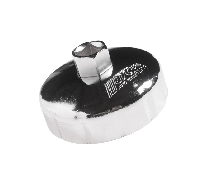 JTC PEUGEOT, CITROEN, RENAULT OIL FILTER SOCKET, 12P/ 76 MM, JTC TOOLS 4669