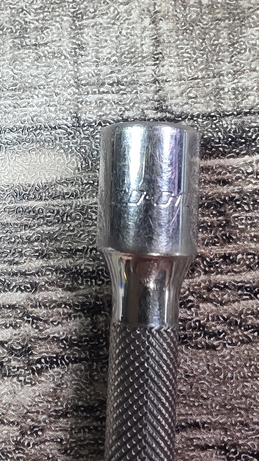 Snap-on Tools 1/4″ Drive 6″ WOBBLE PLUS Socket Extension TMXWP6