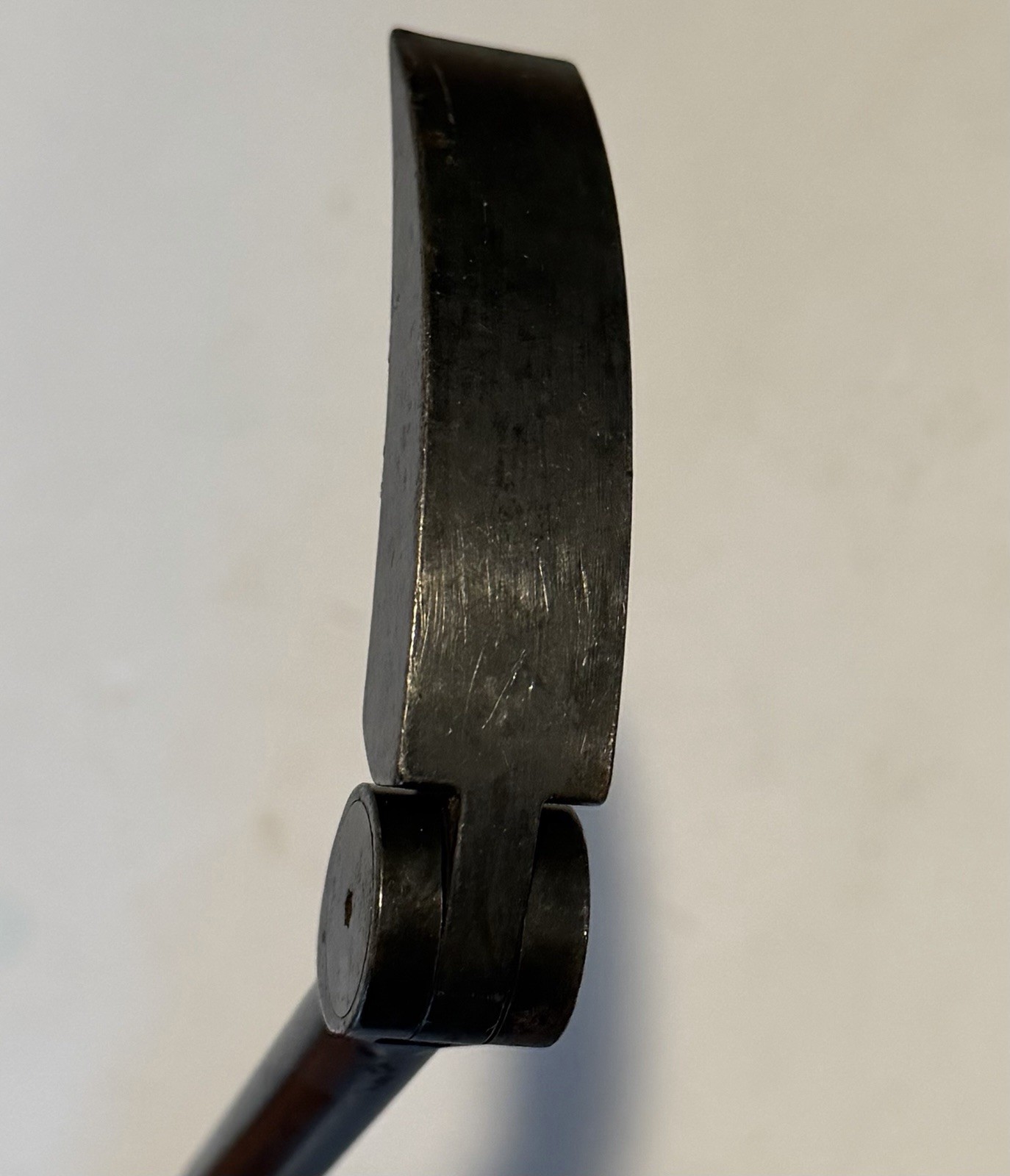 Snap On USA Tools PBMP 16A Multiposition 16″ Pry Bar Forged Alloy Steel Clean