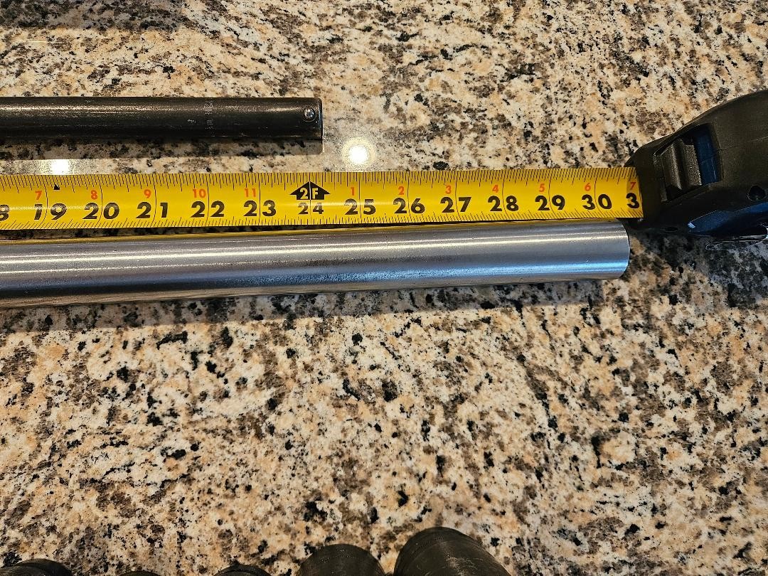 Snap On 3/4 Drive, Sockets, Ratchets, T Bars, & Extensions READ BELOW. 65 Pieces