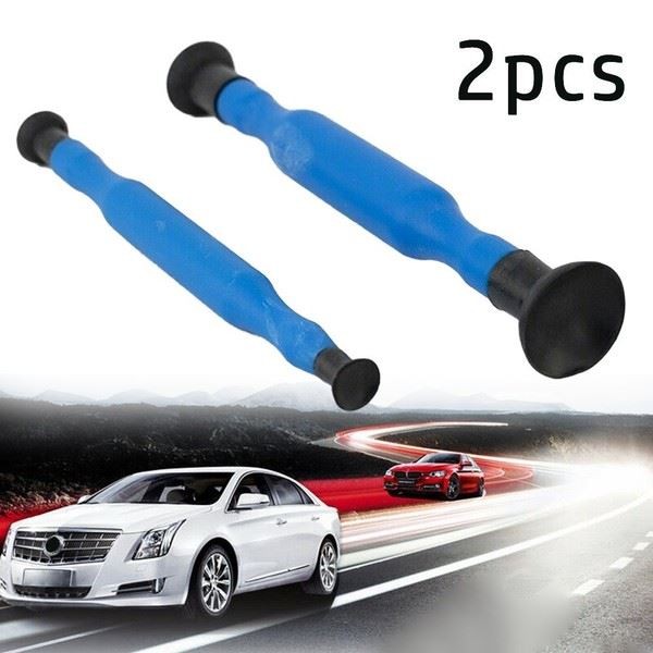 2*-Valve Lapping Compound Tool S-VAL2 Lapper Grinding Kit Hand Grinder Blue