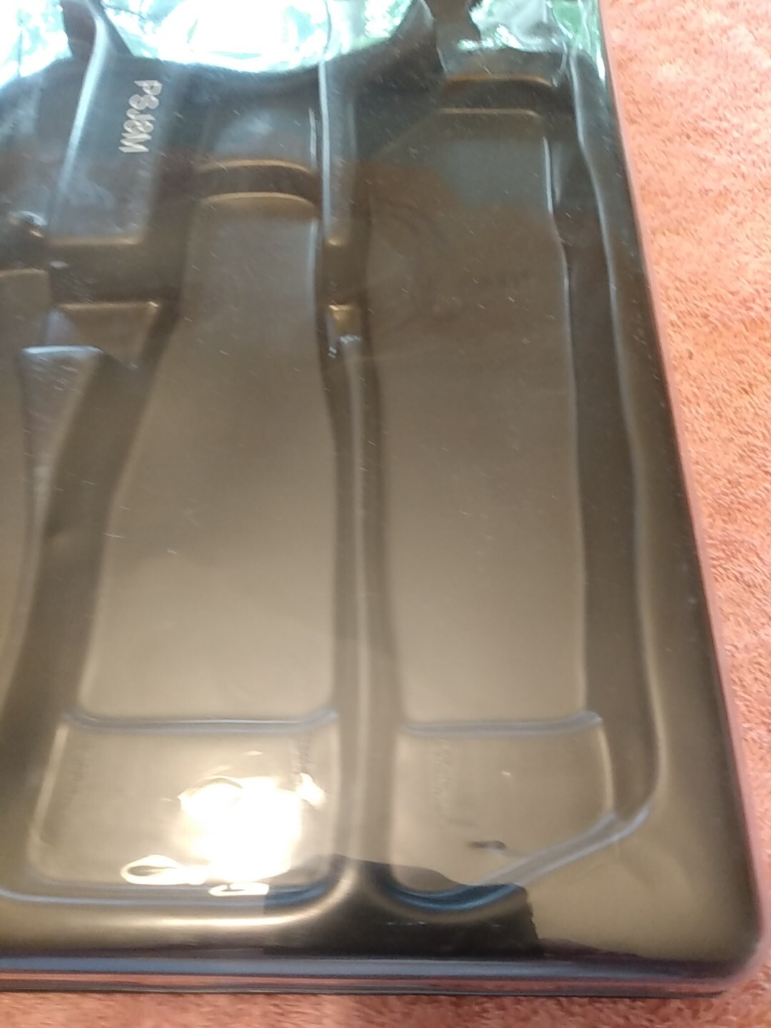 Matco Tools 4-Piece Plier Set Storage Tray Only
