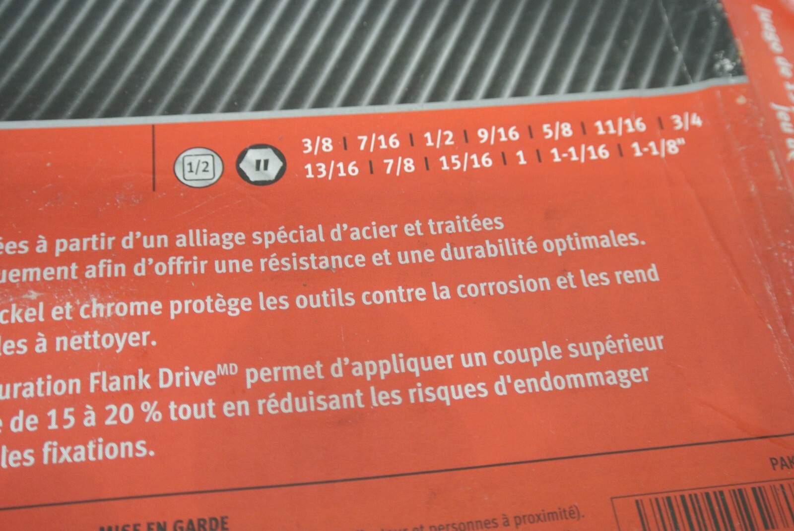 SNAP ON 313TSYA (CK9808-27 BY43)