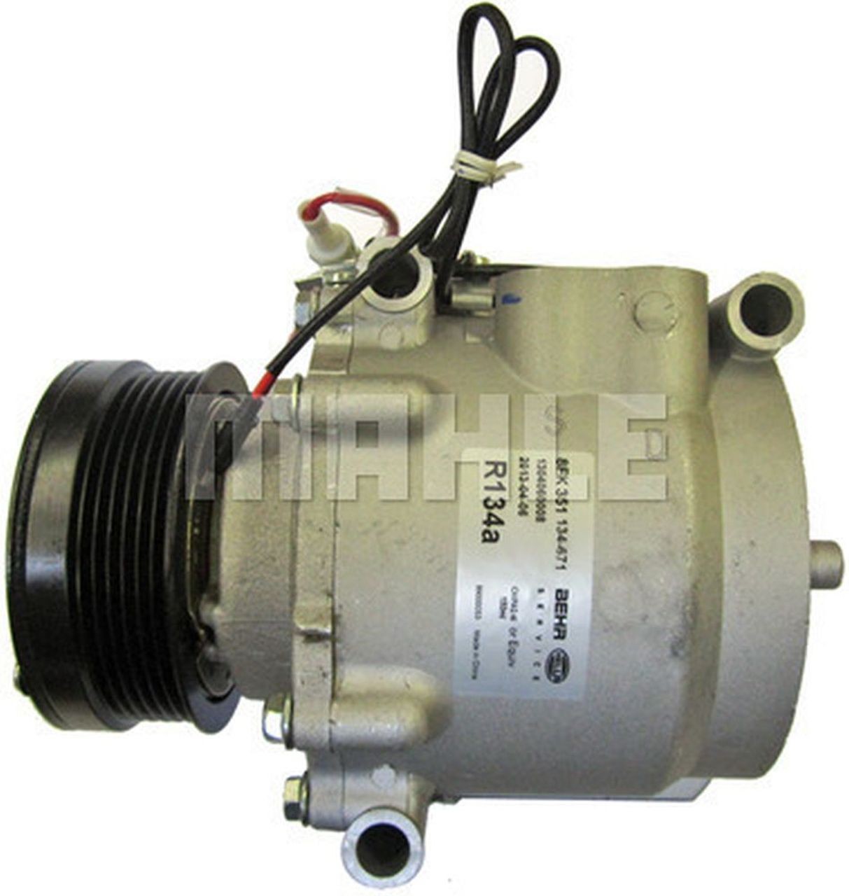 MAHLE BEHR A/C compressor [ACP1097000S] AU