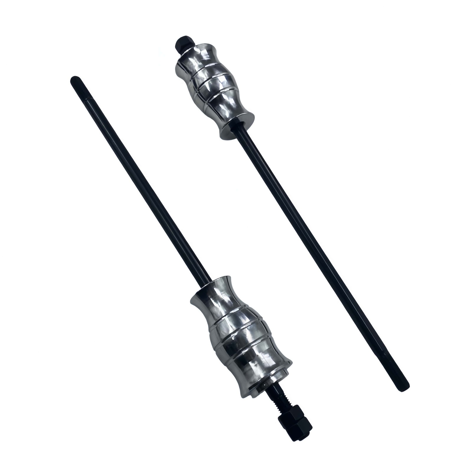 EN-51146 Fuel Injector Rail Assembly Tool Kit – NEW Master Replacer Set