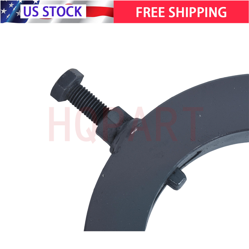 ID 105mm-145mm For All Brand Excavators Change Cylinder Head Wrench 3 bolts