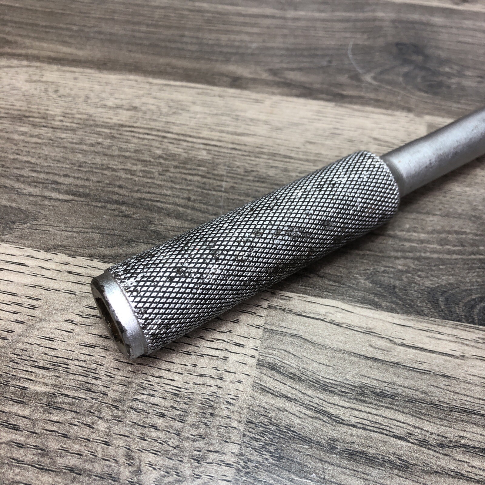 Vintage S-K Wayne Tools 1/2 Inch Drive Breaker Bar Wrench 41653 USA 17.5″