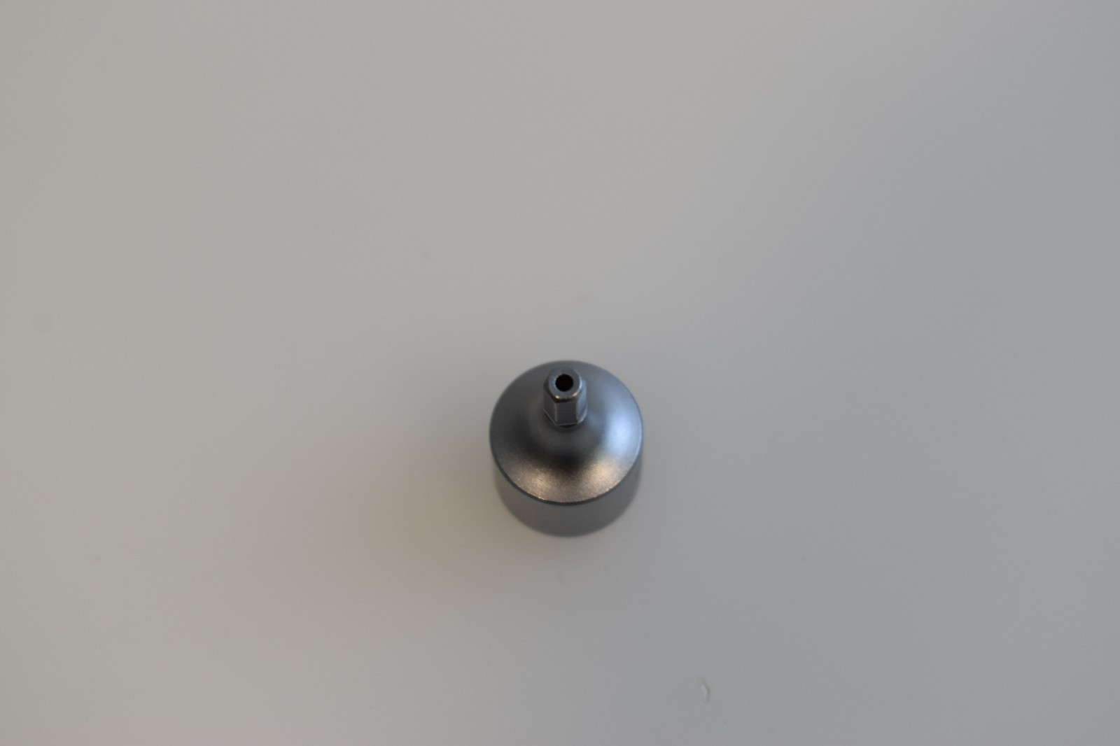 Blue Point Tool BLPTHSM143 3mm Stubby Tamper Resistant Hex Bit Socket 1/4″ Drive