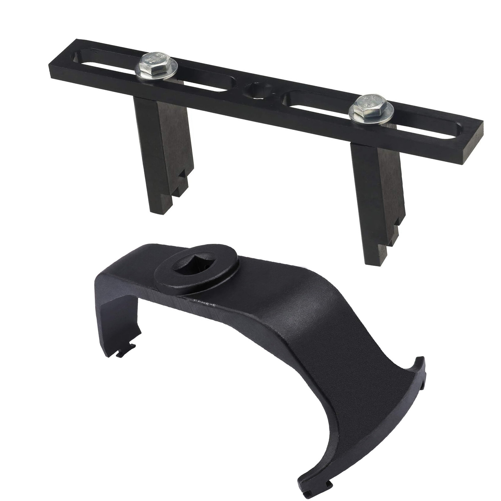 Fuel Tank Lock Ring Tool 6599 &Fuel Pump Module Spanner for GM vehicles Chrysler