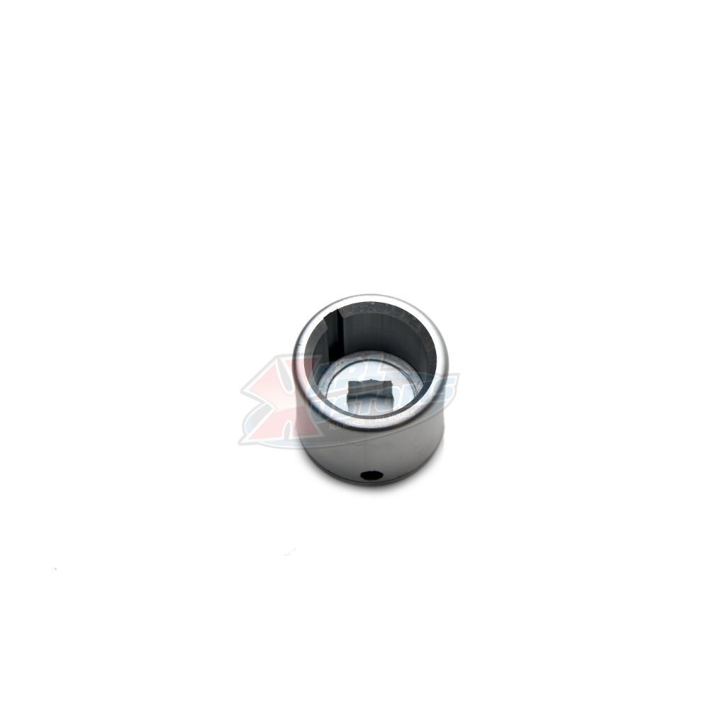 Big Block Chevy BBC Aluminum Engine Crankshaft Turning Socket Tool 1/2″ Drive