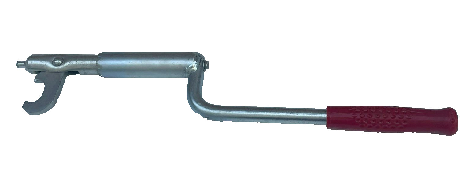 Specialty Products Caster Camber Adjusting Tool 7365