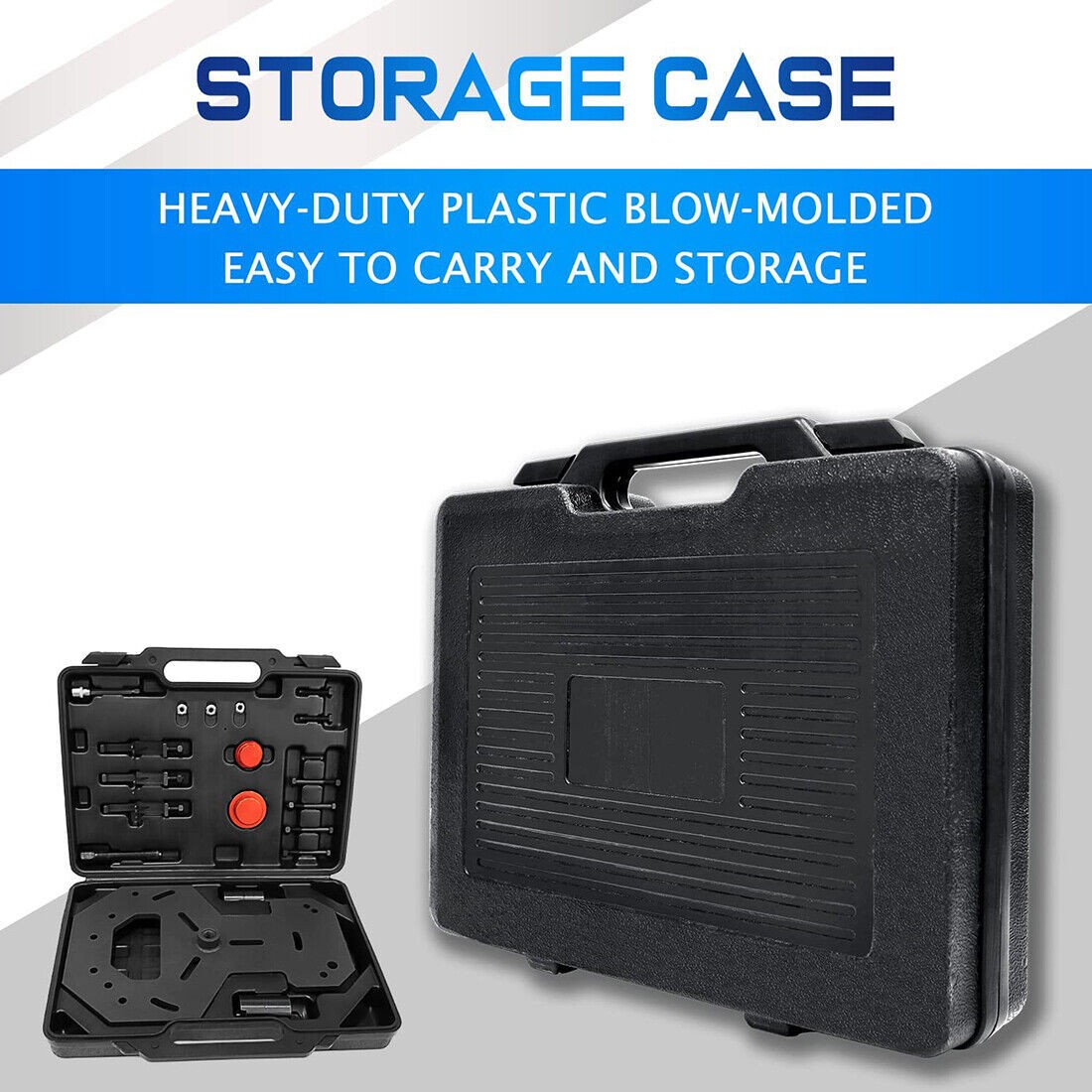 307675 Double Clutch Dry DPS6 Transmission Installer Remover for Ford Fiesta