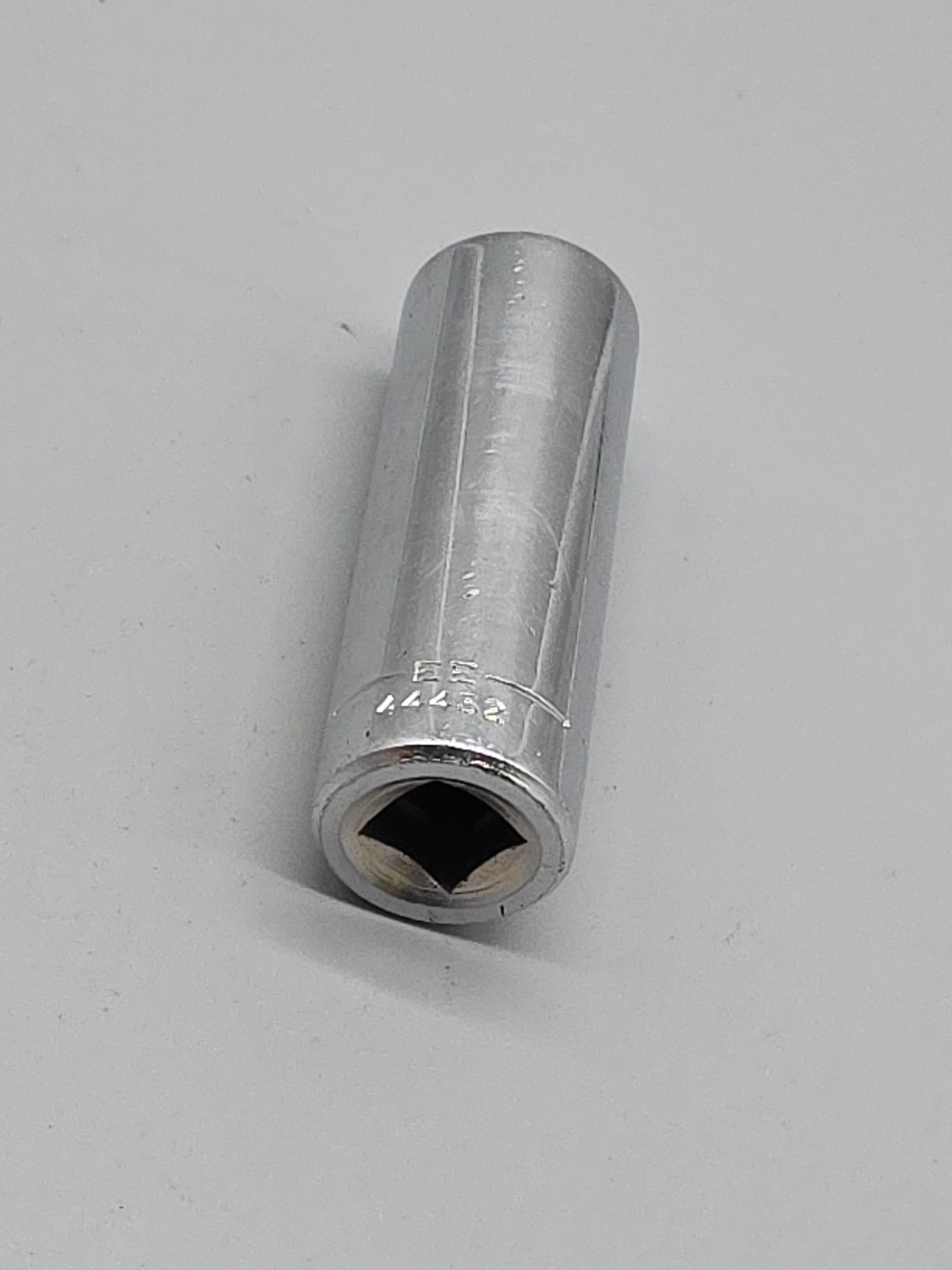 Craftsman Tools EE-44432 15mm Deep 6 Point Socket 3/8″ Drive USA