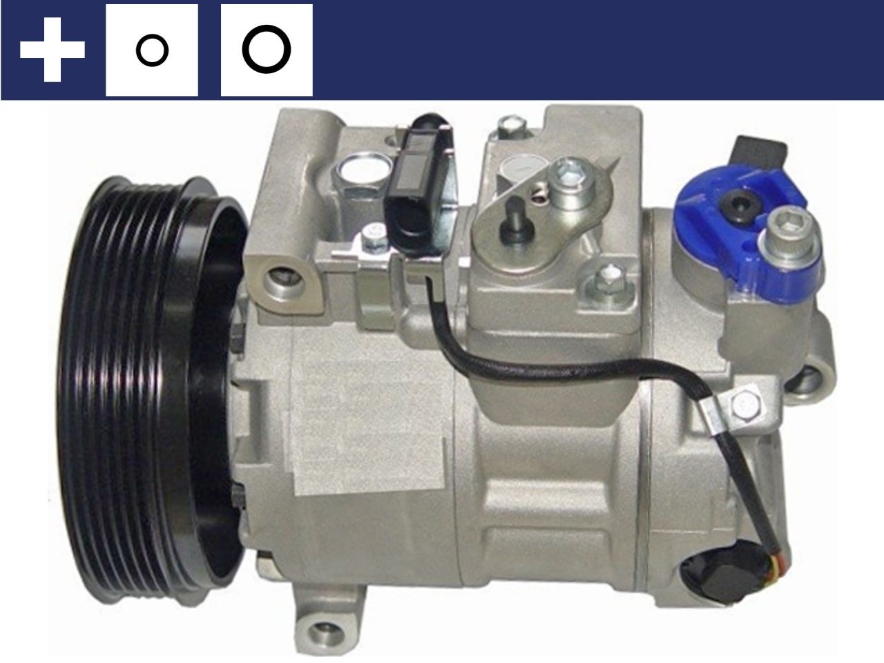 MAHLE BEHR A/C compressor [ACP193000S] AU