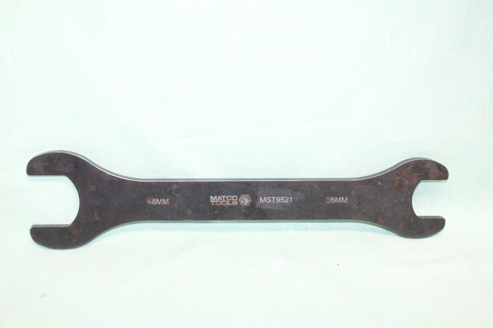 matco tools Clutch Wrench 48mm 36mm 48/36mm