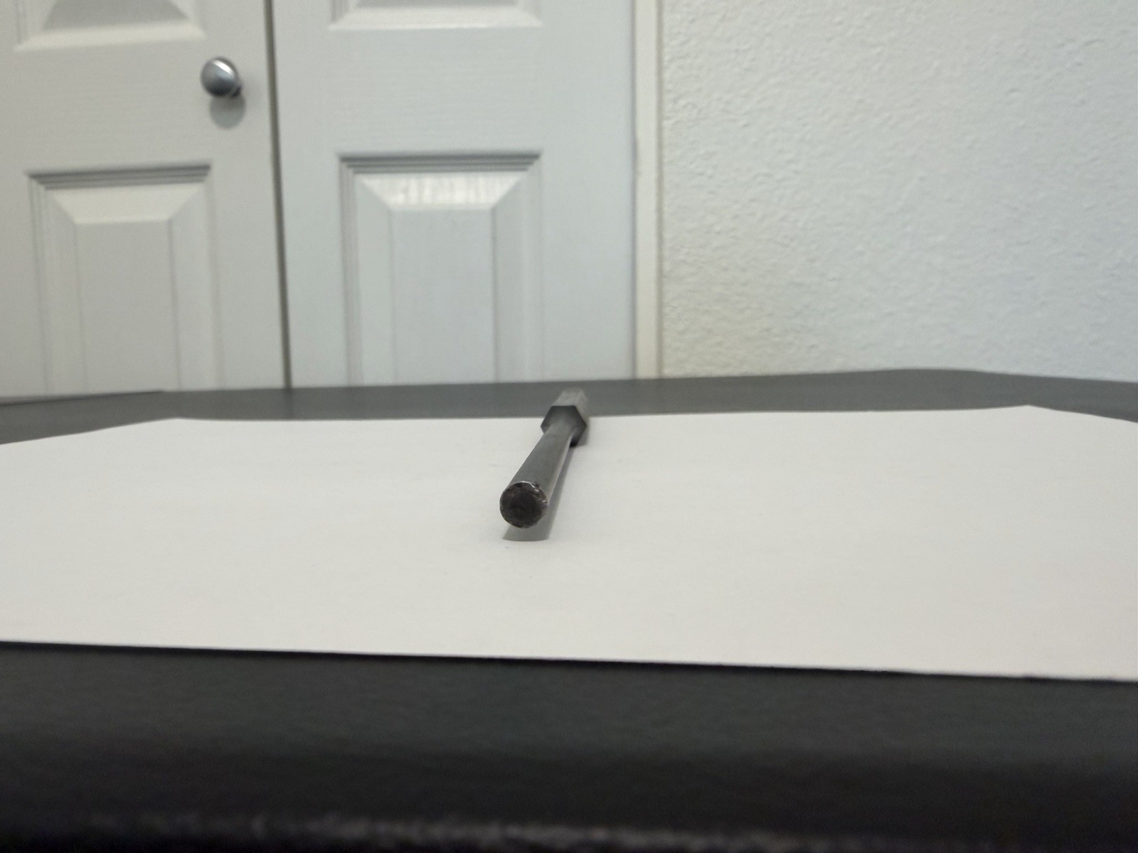 Snap On Tools 7/32″ Long Pin Punch 7-9/16″ Long PPC107LB Made in USA