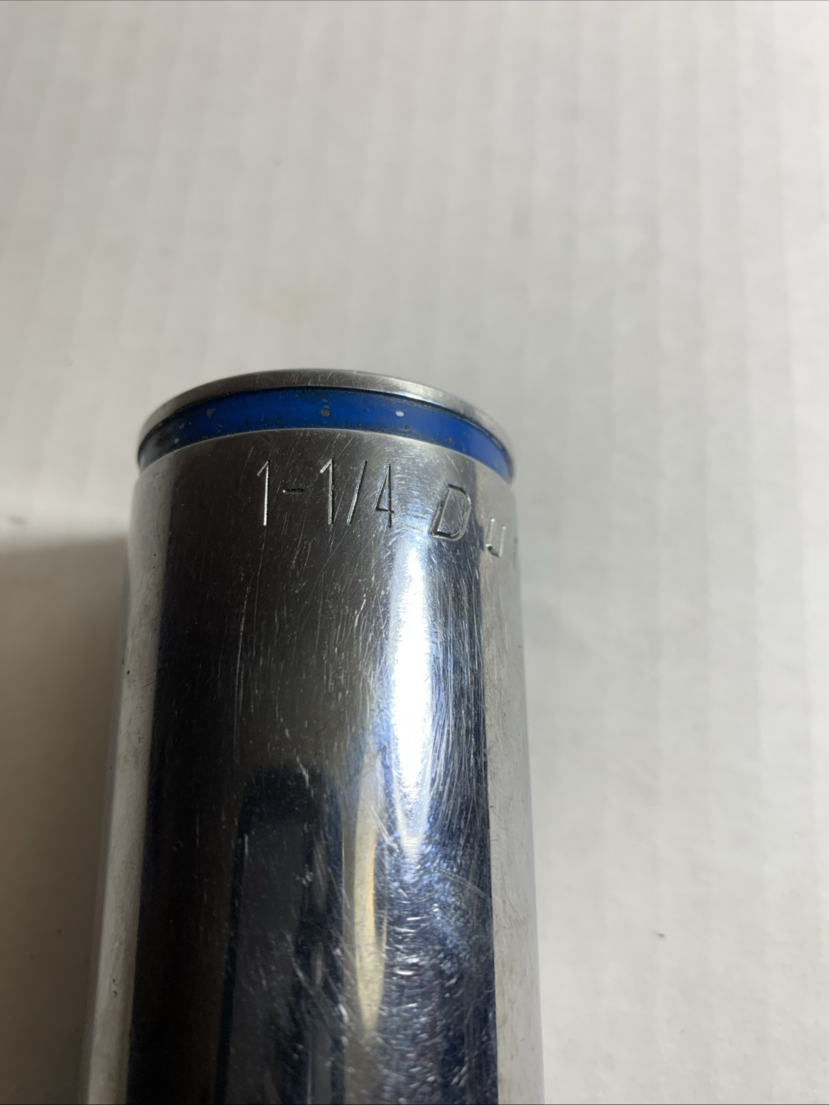 Duralast 1 1/4 in. 6 point,1/2″ drive socket